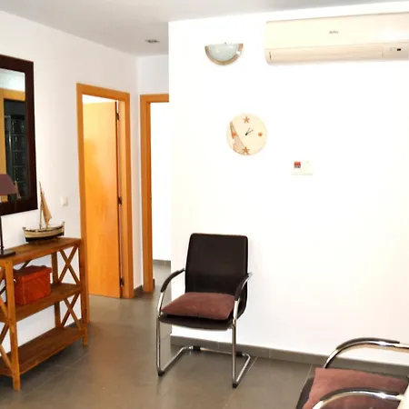 Porticel, 2 Dormitorios, El Vergel, By Bookindenia Apartment Denia