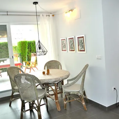 Porticel, 2 Dormitorios, El Vergel, By Bookindenia Apartment Denia