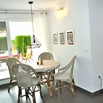Porticel, 2 Dormitorios, El Vergel, By Bookindenia شقة دينايا