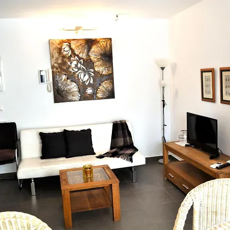 Porticel, 2 Dormitorios, El Vergel, By Bookindenia * دينايا