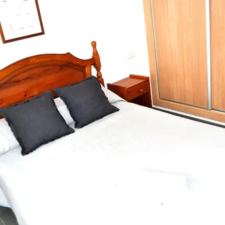 Apartamento Porticel, 2 Dormitorios, El Vergel, By Bookindenia