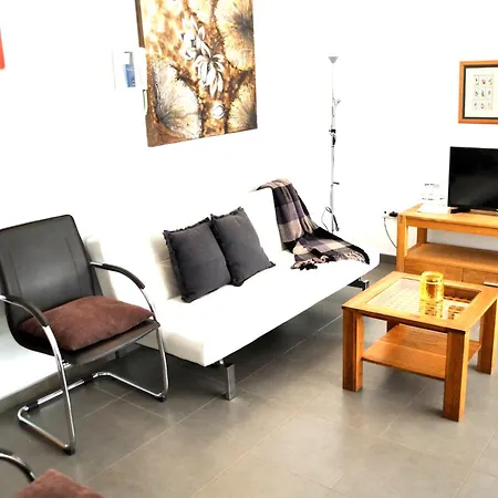 Porticel, 2 Dormitorios, El Vergel, By Bookindenia * دينايا
