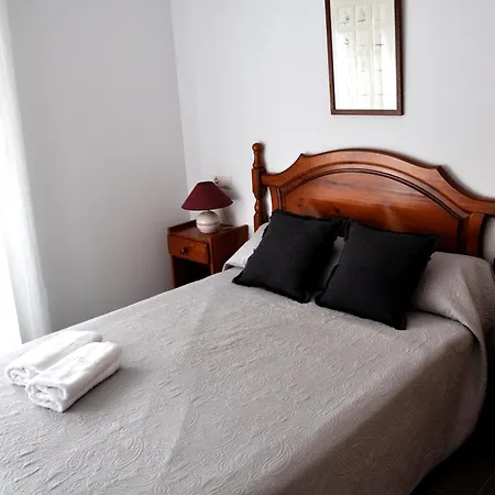 Apartamento Porticel, 2 Dormitorios, El Vergel, By Bookindenia