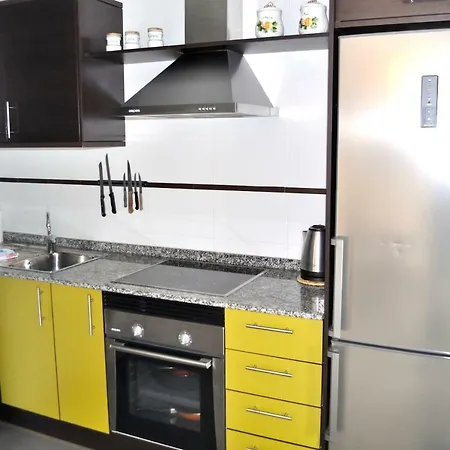 Appartement Porticel, 2 Dormitorios, El Vergel, By Bookindenia Dénia