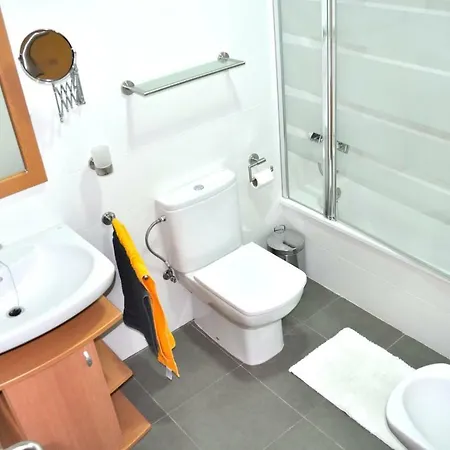 Apartamento Porticel, 2 Dormitorios, El Vergel, By Bookindenia *