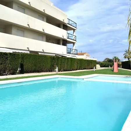 Porticel, 2 Dormitorios, El Vergel, By Bookindenia Dénia